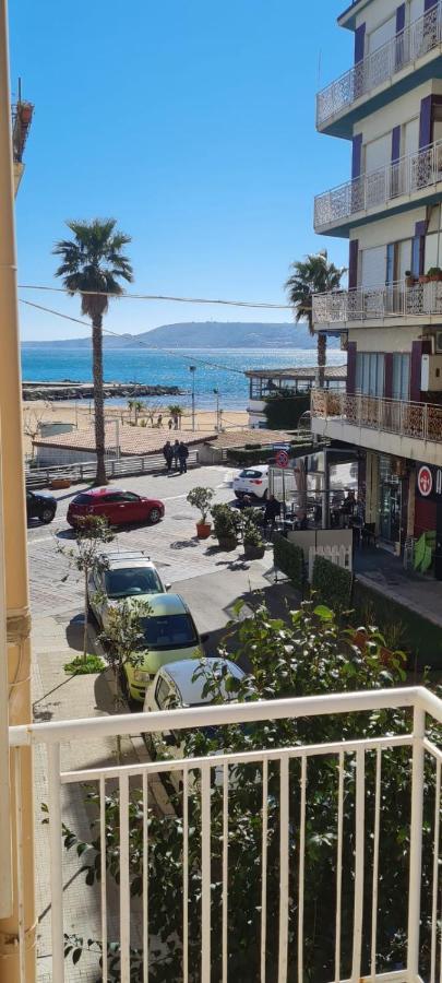 La Nuova Hera Crotone Exterior foto