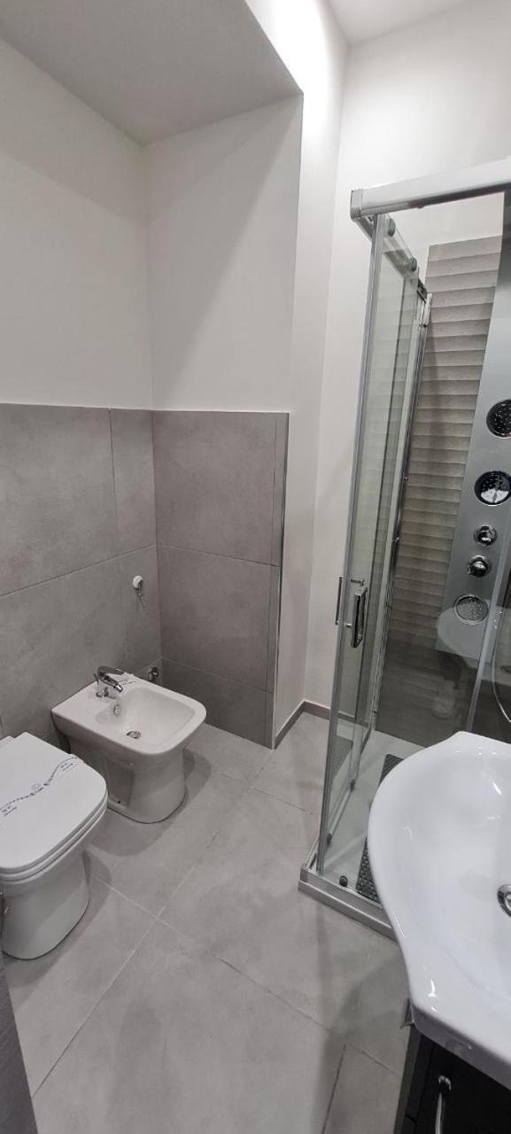 La Nuova Hera Crotone Exterior foto