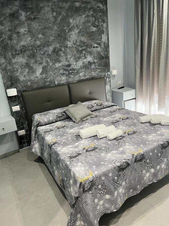 La Nuova Hera Crotone Exterior foto