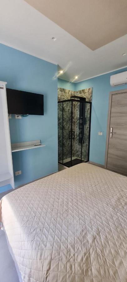 La Nuova Hera Crotone Exterior foto