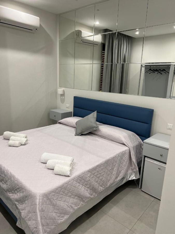 La Nuova Hera Crotone Exterior foto