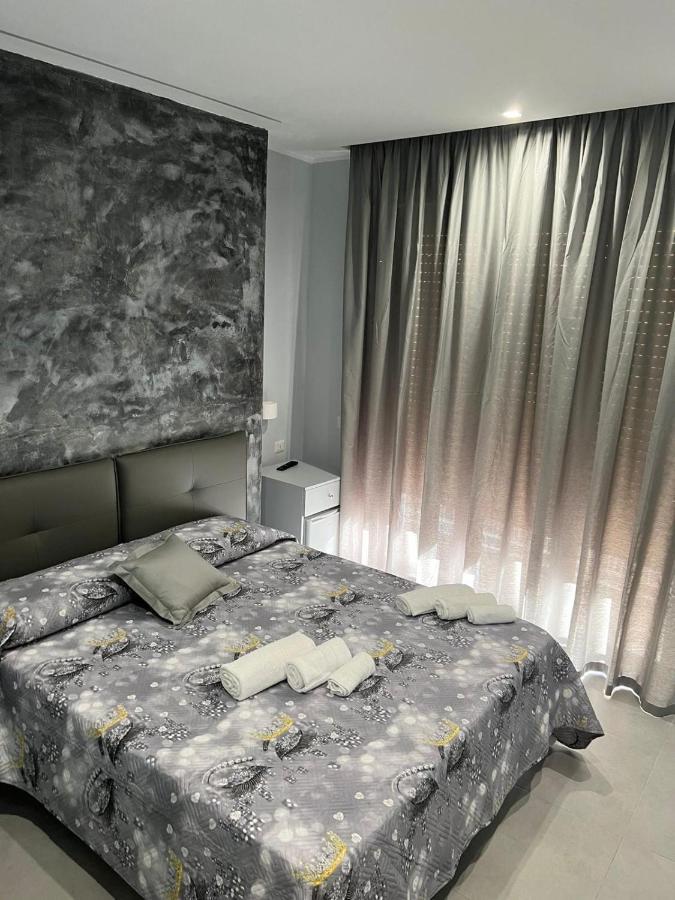 La Nuova Hera Crotone Exterior foto