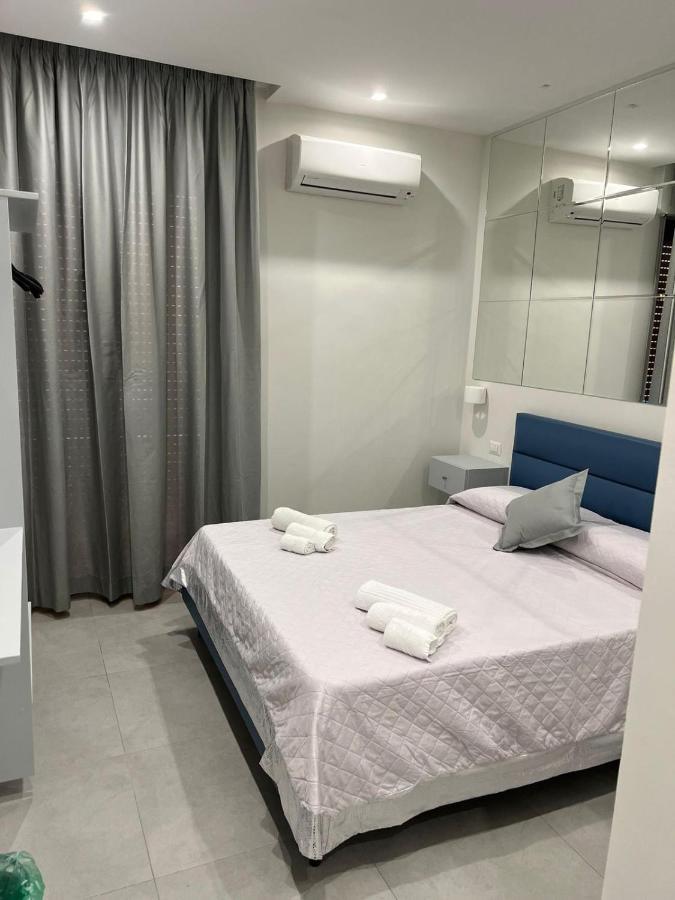 La Nuova Hera Crotone Exterior foto